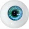 Couleur des yeux SY-Eyes7