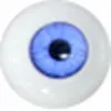 Barva oči SY-Oči9