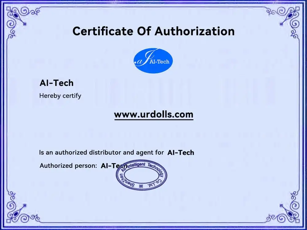 AI-Tech-Certificatorium