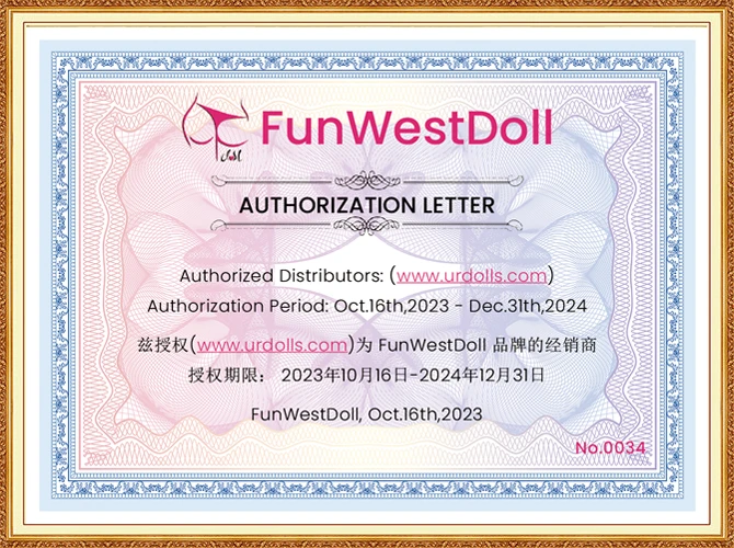 funwest doll authorization pēpē makua