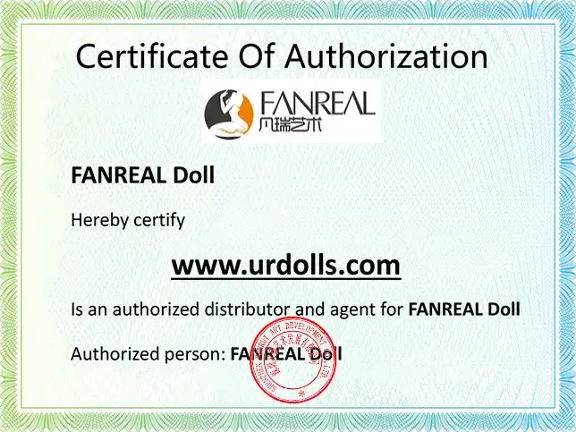 wmdoll-Certificate