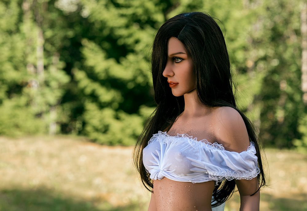 3d sex doll online