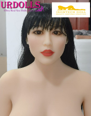 Irontech Doll in Stock Photo3
