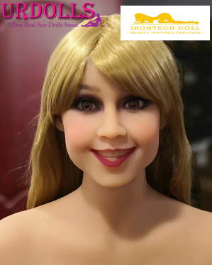 Irontech Doll in stock Photo9