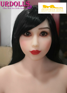 Irontech Doll in stock Photo14