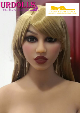 Irontech Doll in stock Photo18