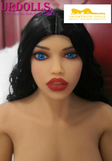 Irontech Doll in stock Photo28
