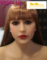 Irontech Doll in stock Photo37