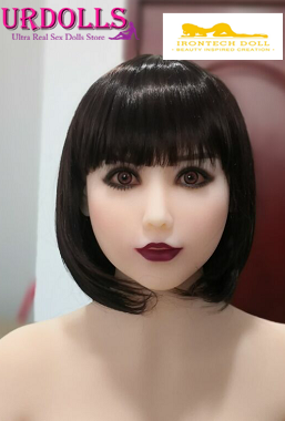 Irontech Doll in stock Photo42