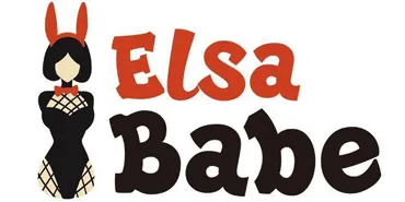 Elsa Babe Doll լոգոն