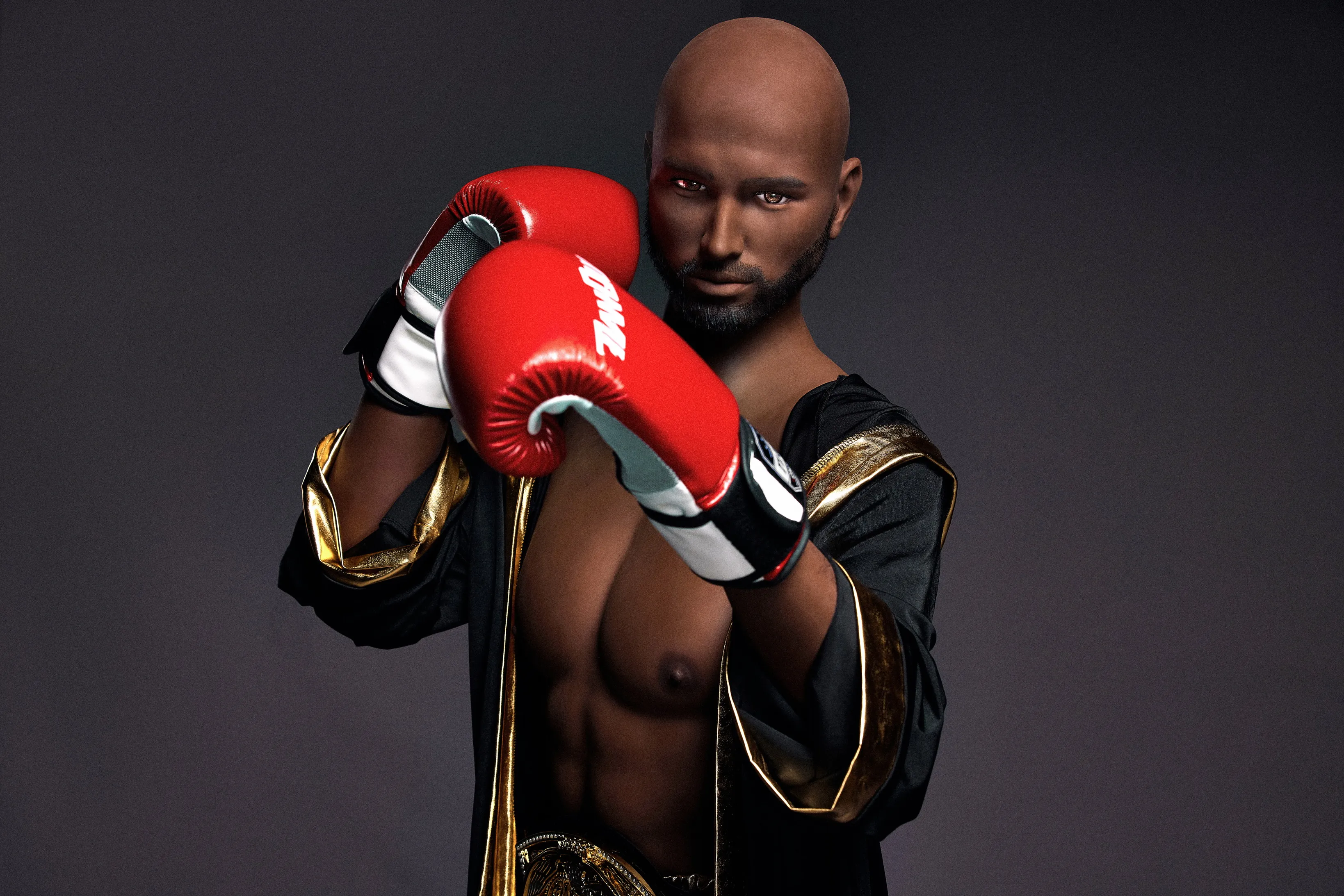 male sex doll porn