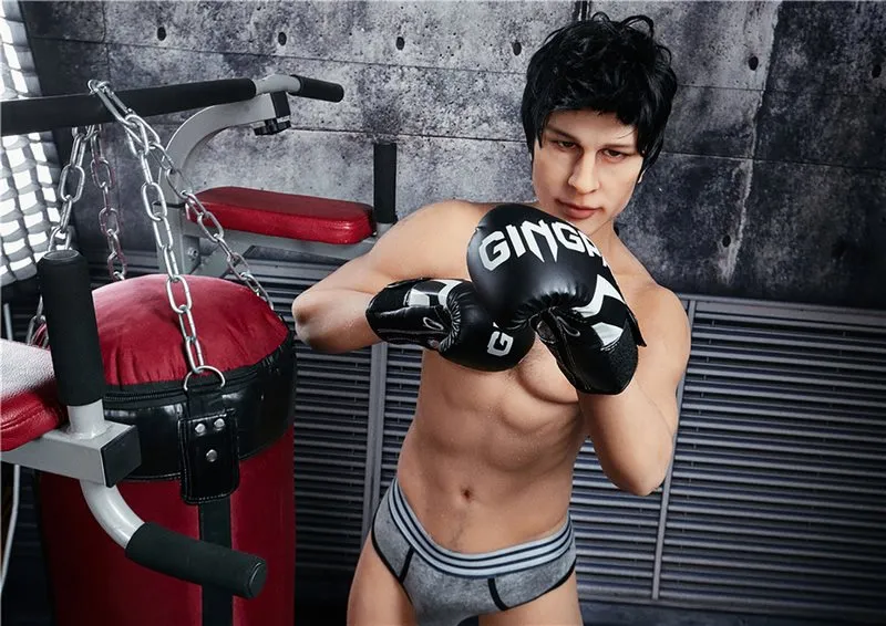 male sex doll for women