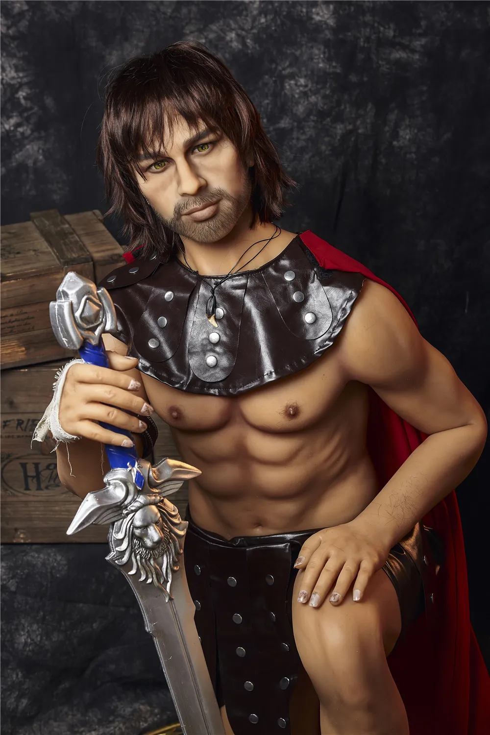 male sex doll