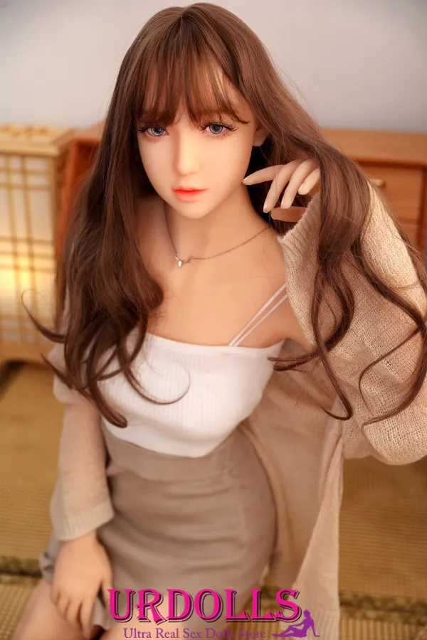 Best Sex Doll for Big Breasts