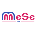 Logotip lutke MeSe