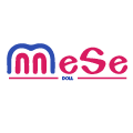 MeSe Doll logo