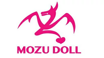Logo Boneka MOZU