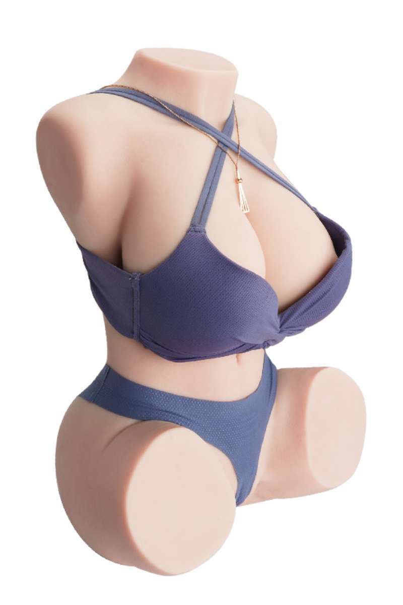 Torso sex dukke