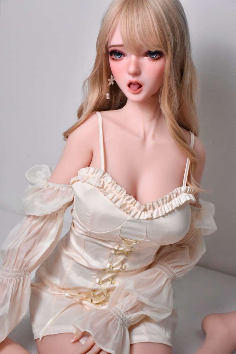 sexdolls turn fantasy into reality