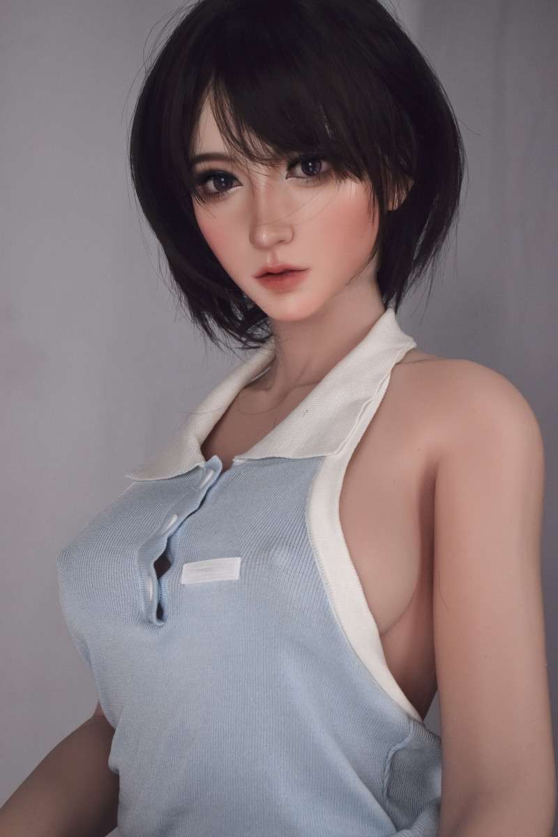 sex dolls are revolutionizing intimacy