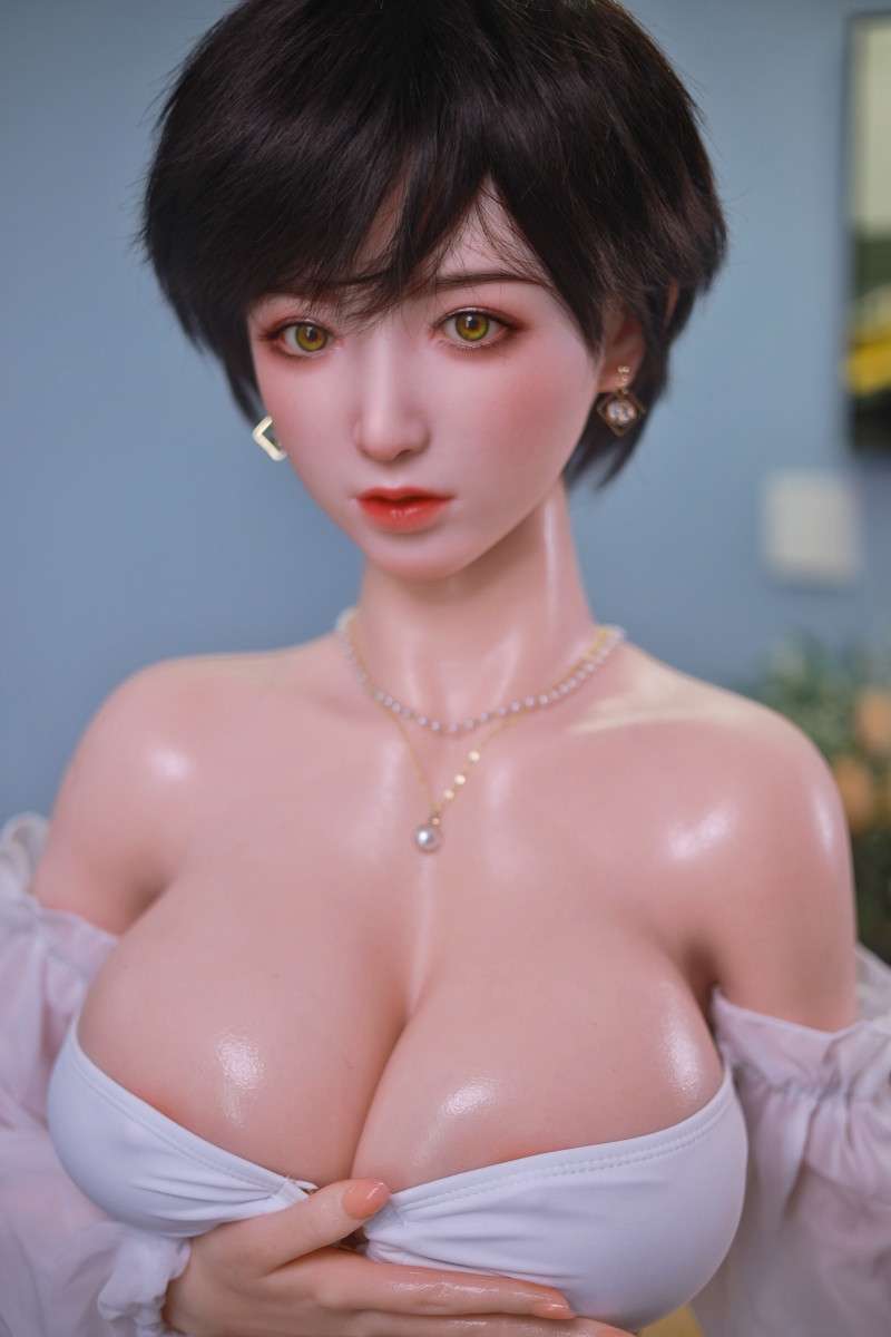 allure of sex dolls stems