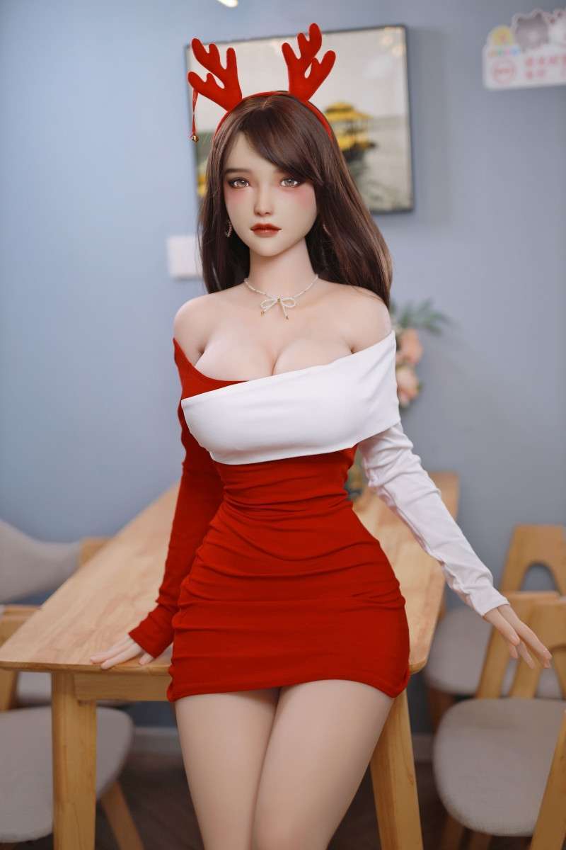 sex dolls offer a unique