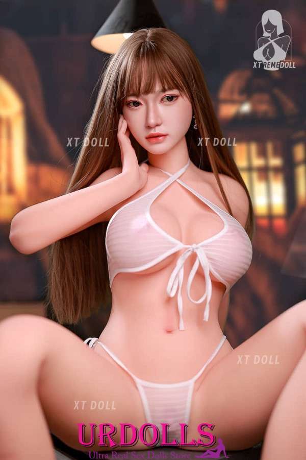 sex doll interaction