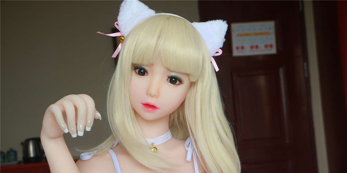 Many People in The Future Have at Least One TPE Sex Doll
