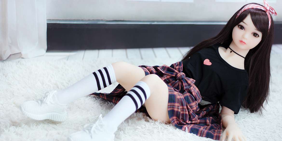sex doll life