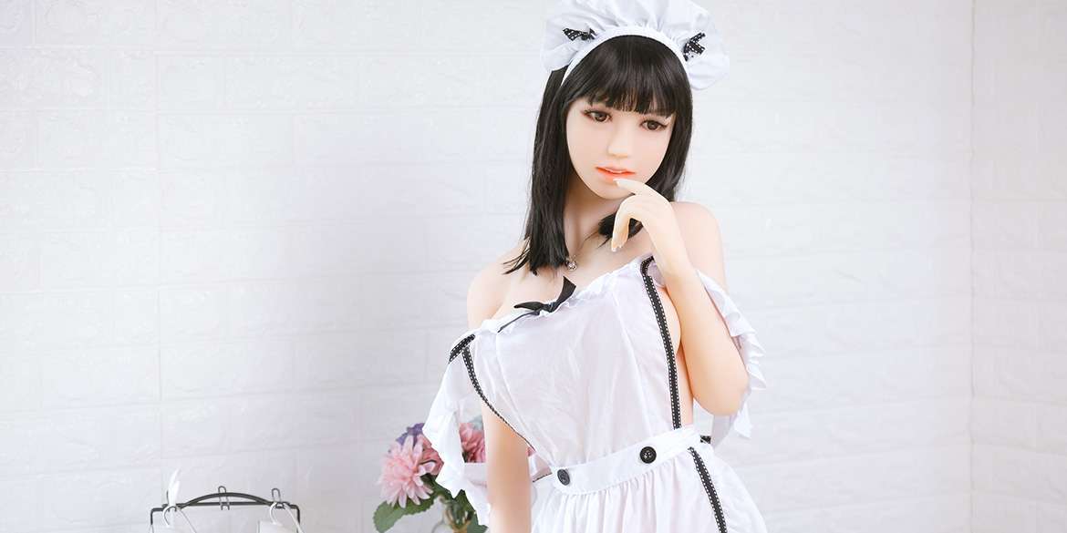She Is An Always Open Japanese Sex Dolls