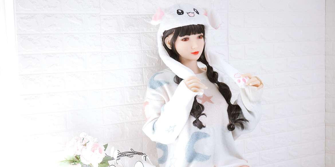 True And False News of Japanese Sex Dolls On The Market