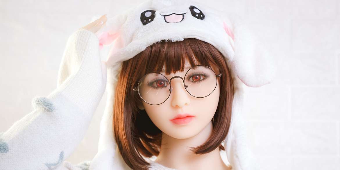 Try New Feel Tailor-made Sex Dolls Are Released
