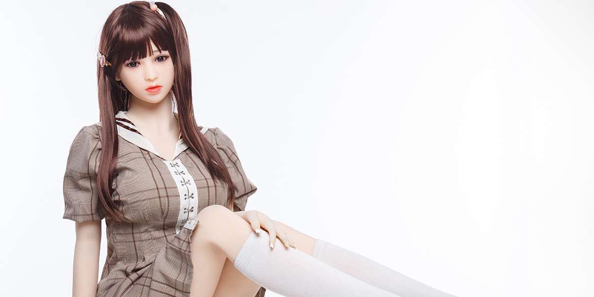 having sex with a sex doll