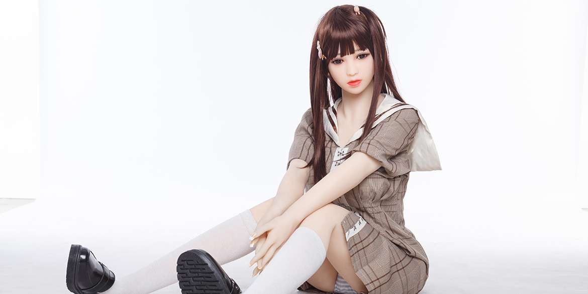 Men Are Often Bound By Their Hobby Sex Dolls