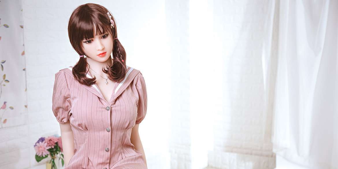 Japan Has Been Leading The Japanese Sex Doll Industry