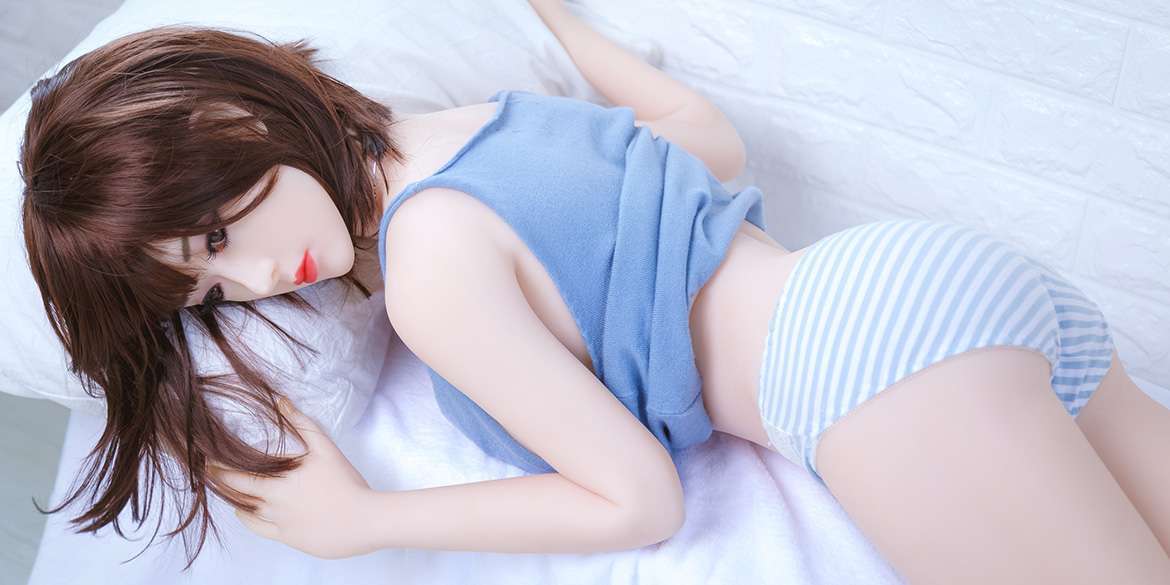 Le développement de robots de poupées sexuelles japonaises apportera du bonheur