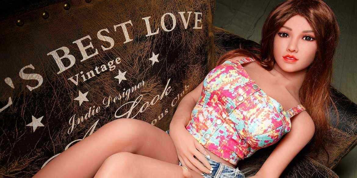 The Emergence Of Real Sex Dolls Is Faithful To The Human Body