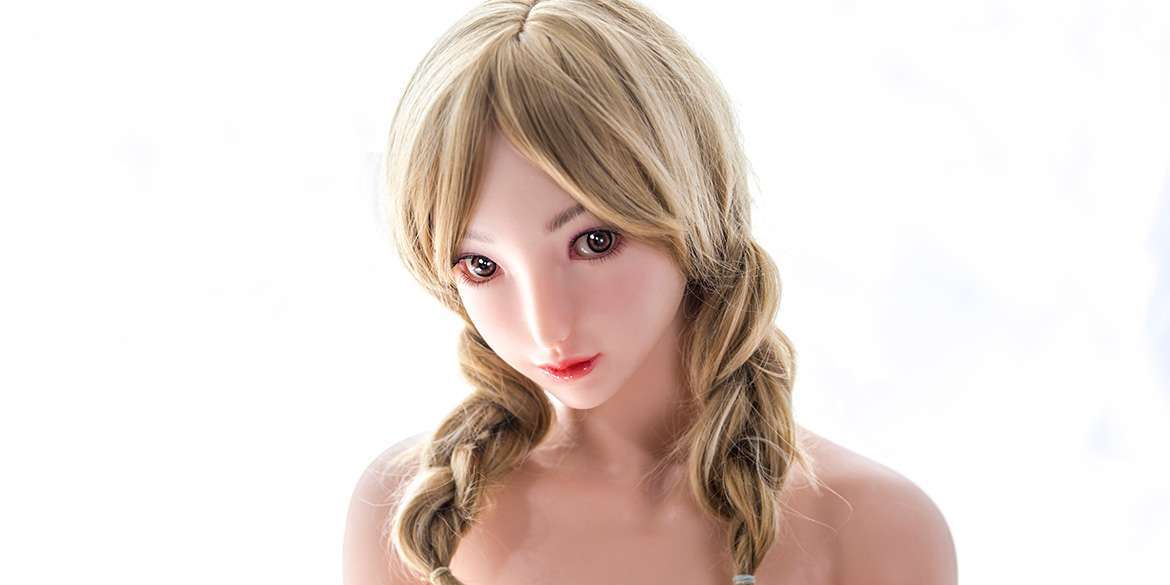 The Owner of The Sex Doll Leaves Wealth to The Model