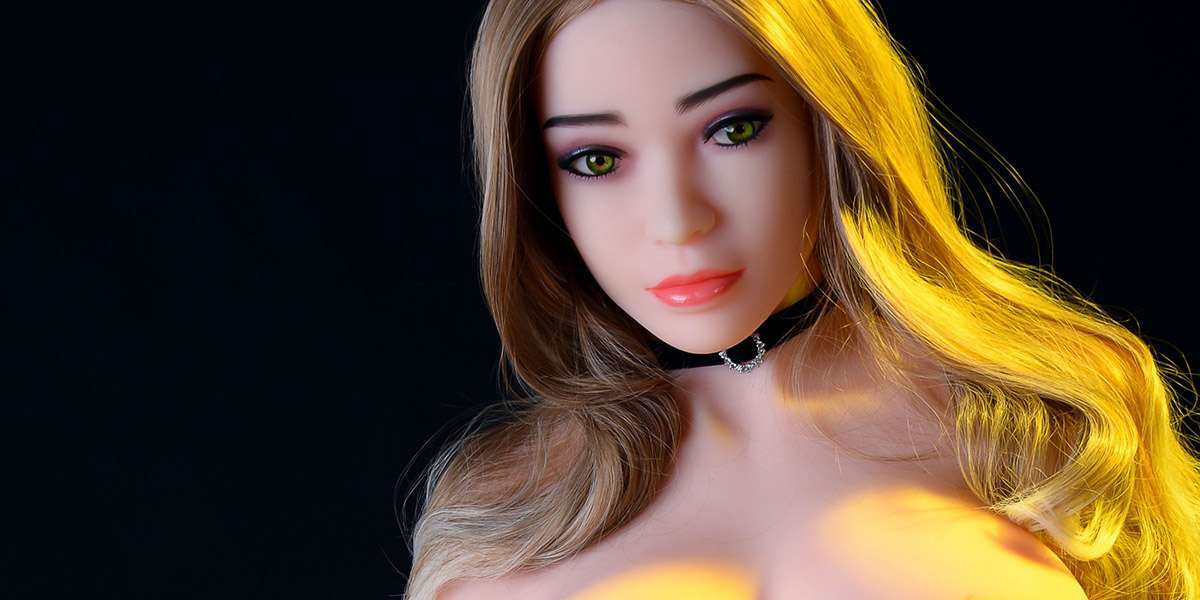 силиконова секс кукла
