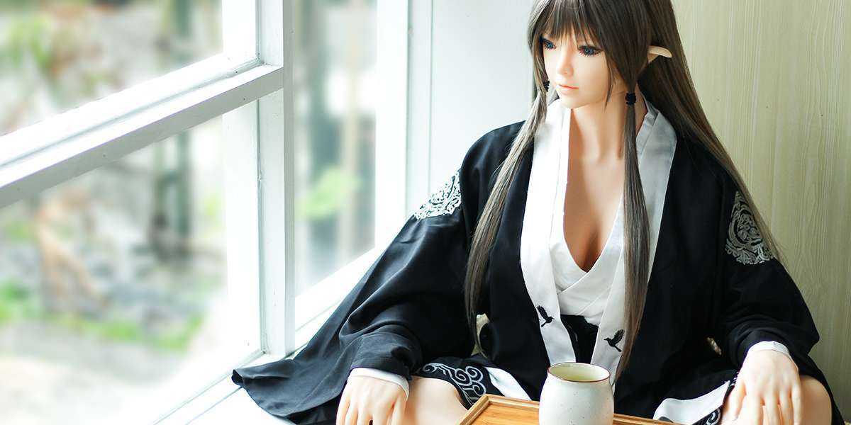 The Reason People Buy Sex Dolls