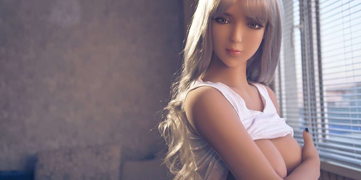 The Era of Sex Doll Robots Is Coming Soon