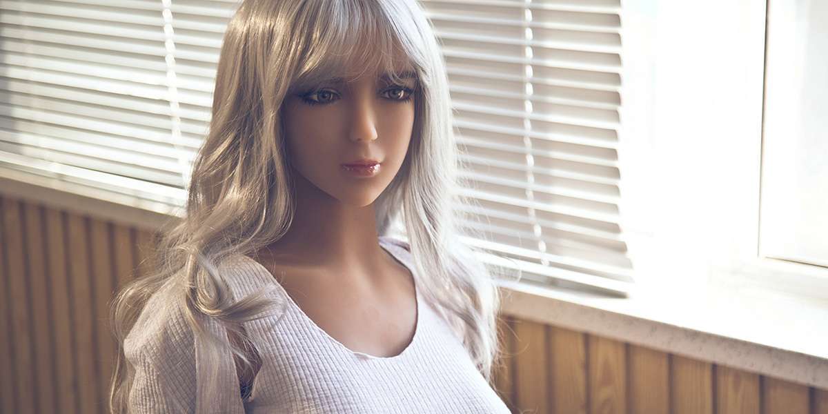 The Ultimate Goal Is To Get Sex Dolls To Talk To