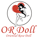 MA ọ bụ Doll Logo