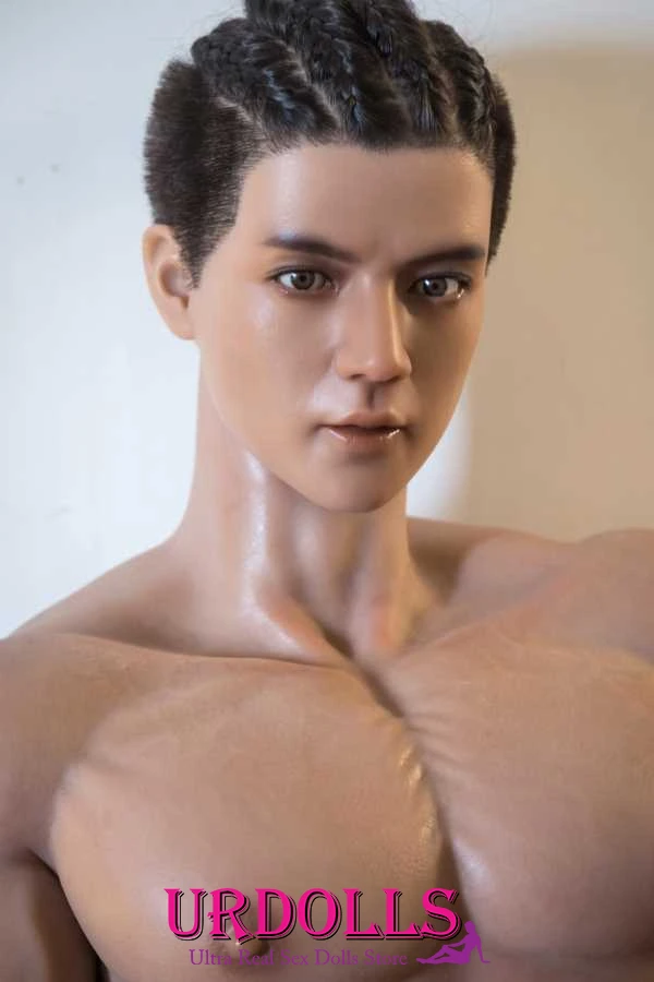 Yeloly Silicone Milf Torso Dolls