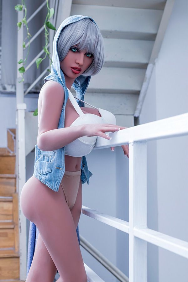 sex dolls simulator