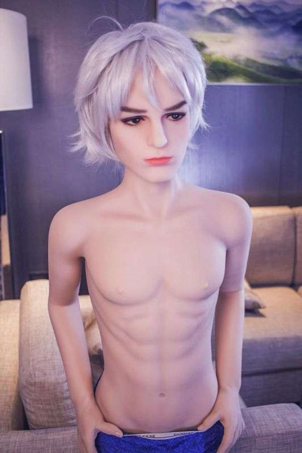 tyler knight sex doll