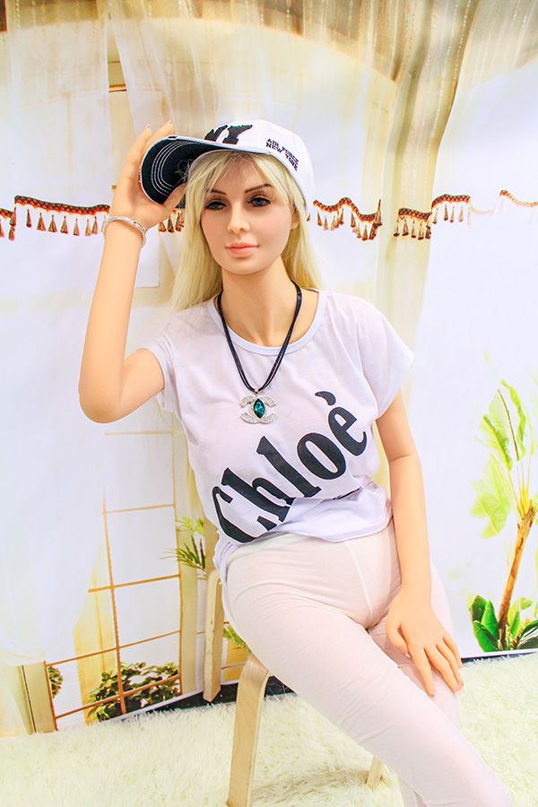 the sex doll experience