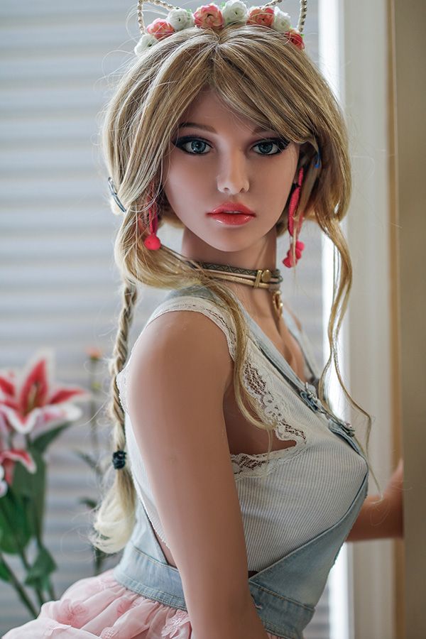 nextgen khloe ultra premium love doll