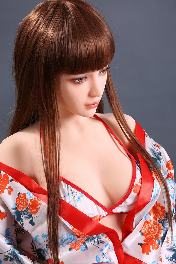 novelties by nasswalk naughty neiko love doll