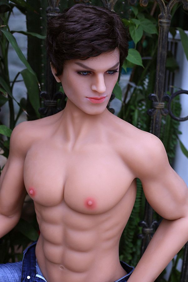 shannon 5 sex doll